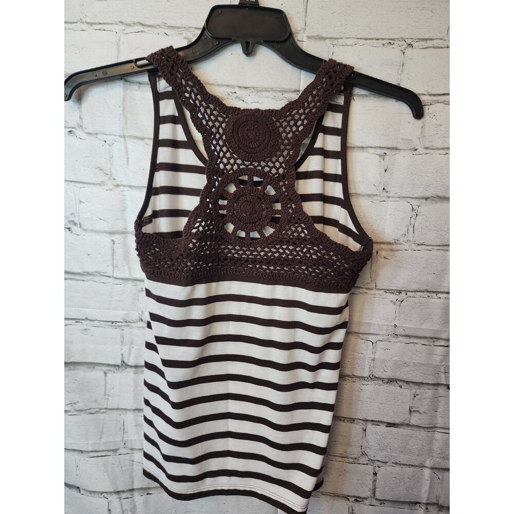 Women's Razor Back Top - Picture 2 of 8